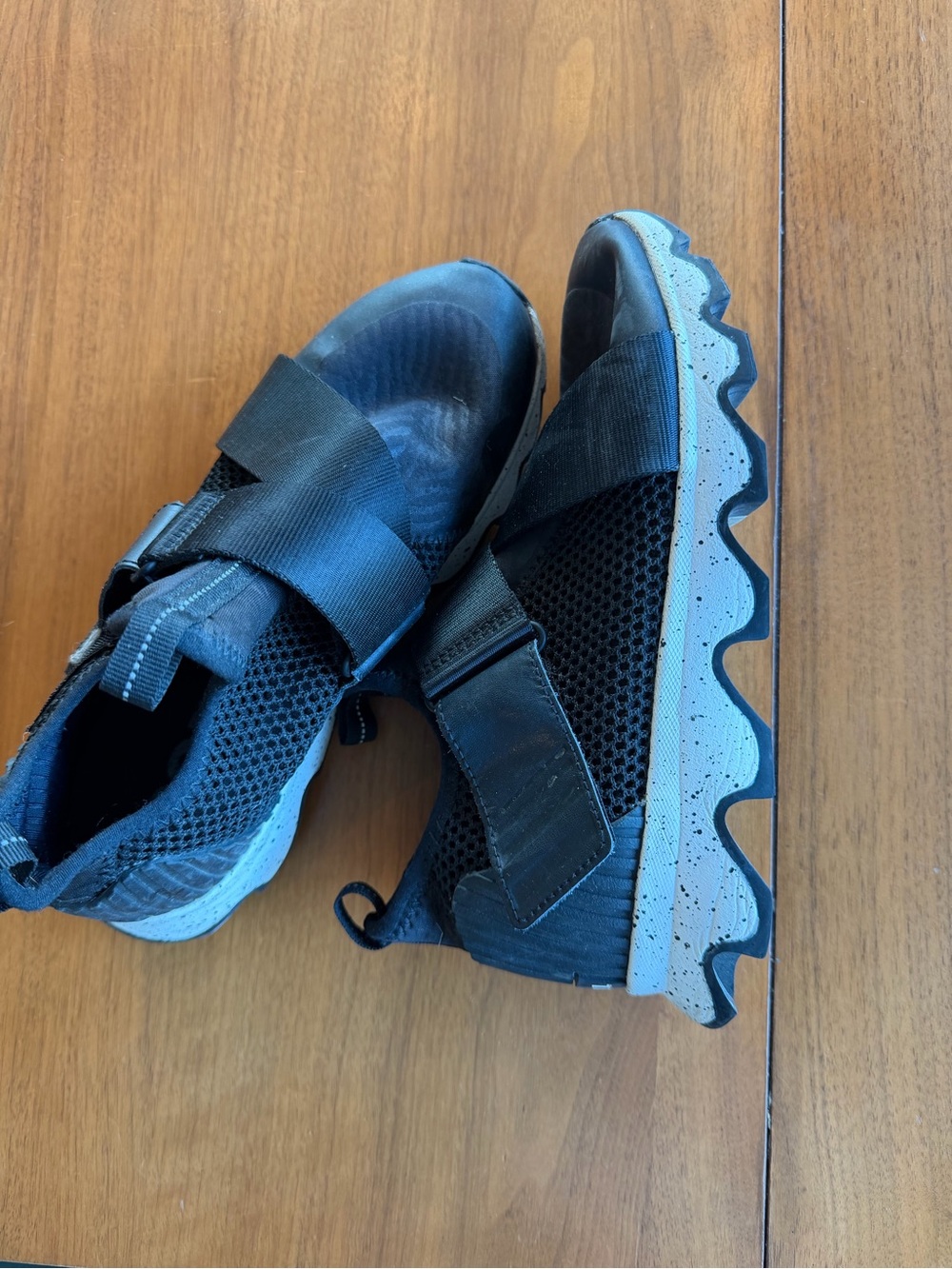 Sorel tennis